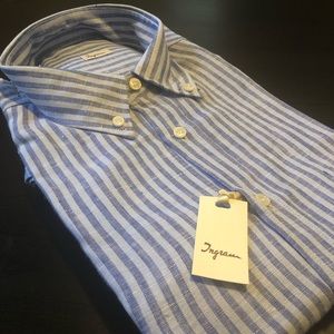 Ingram Italian dress shirt